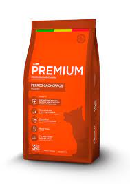 Vital Can Premium Perro Cachorro X 3 Kg.