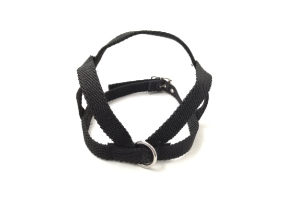 PRETAL AMERICANO GRANDE PROM ABDO 80X30CM MISTER HUESO