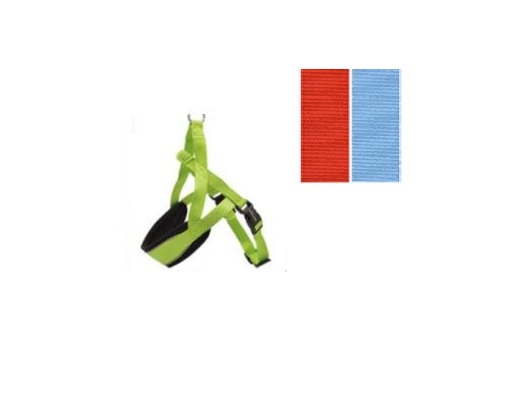 PRETAL DE NYLON SPORT L - IMPORTADO