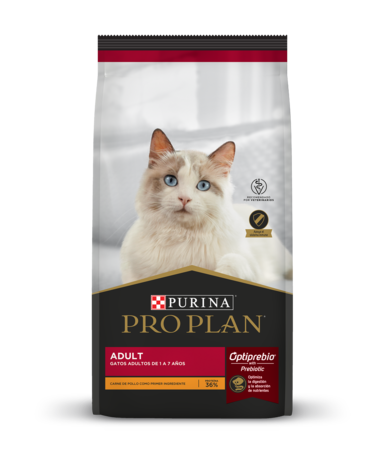 Purina Pro Plan Adult Cat 1kg