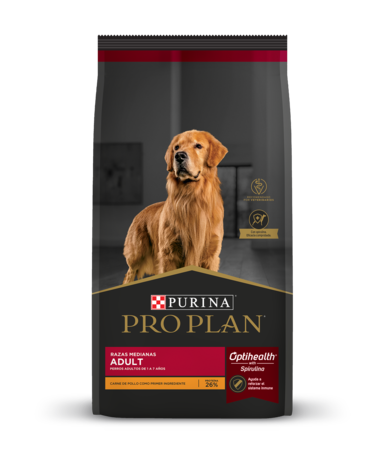 Purina Pro Plan Adult Dog Raza Mediana 3kg
