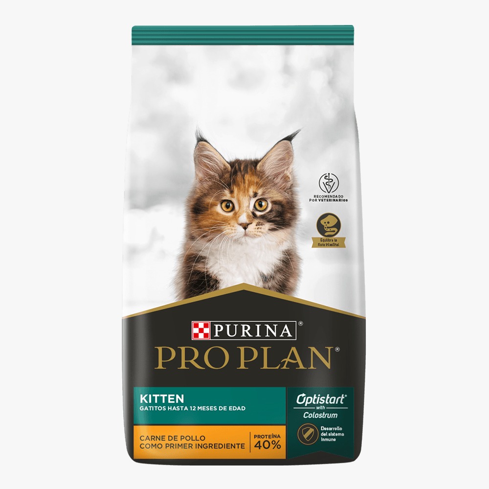 Purina Pro Plan Kitten Protection 7.5kg