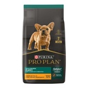 [12453113] Purina Pro Plan Puppy Small Breed 3kg