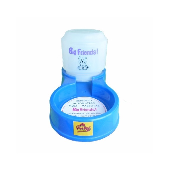 BEBEDERO AUTOMATICO 5 LITROS PER-ROS