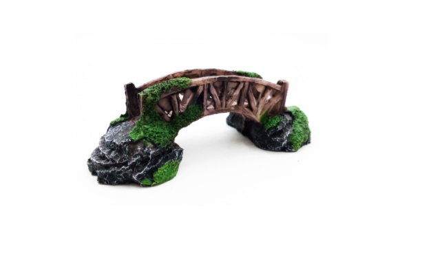 PUENTE 10X4X4 DE RESINA - MILLEX