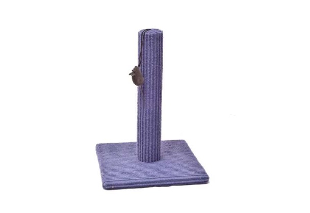 RASCADOR AZUL 42 CM21628- CAN CAT