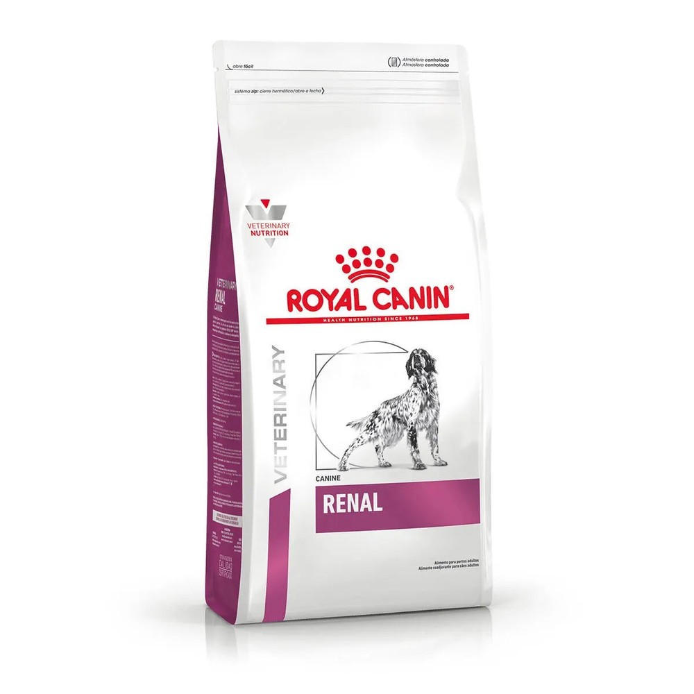 Royal Canin Renal Dog 10 Kg