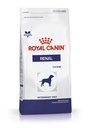 RENAL CANINE