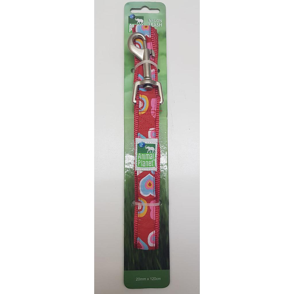 accesorios correa animal planet  12-060