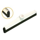 [p35044 SECADOR 40 cm DOBLE GOMA x 12u] Secador 40 cm  Doble Goma