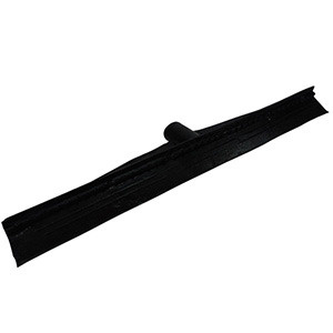 Secador Pro Goma Negro X 50 Cm