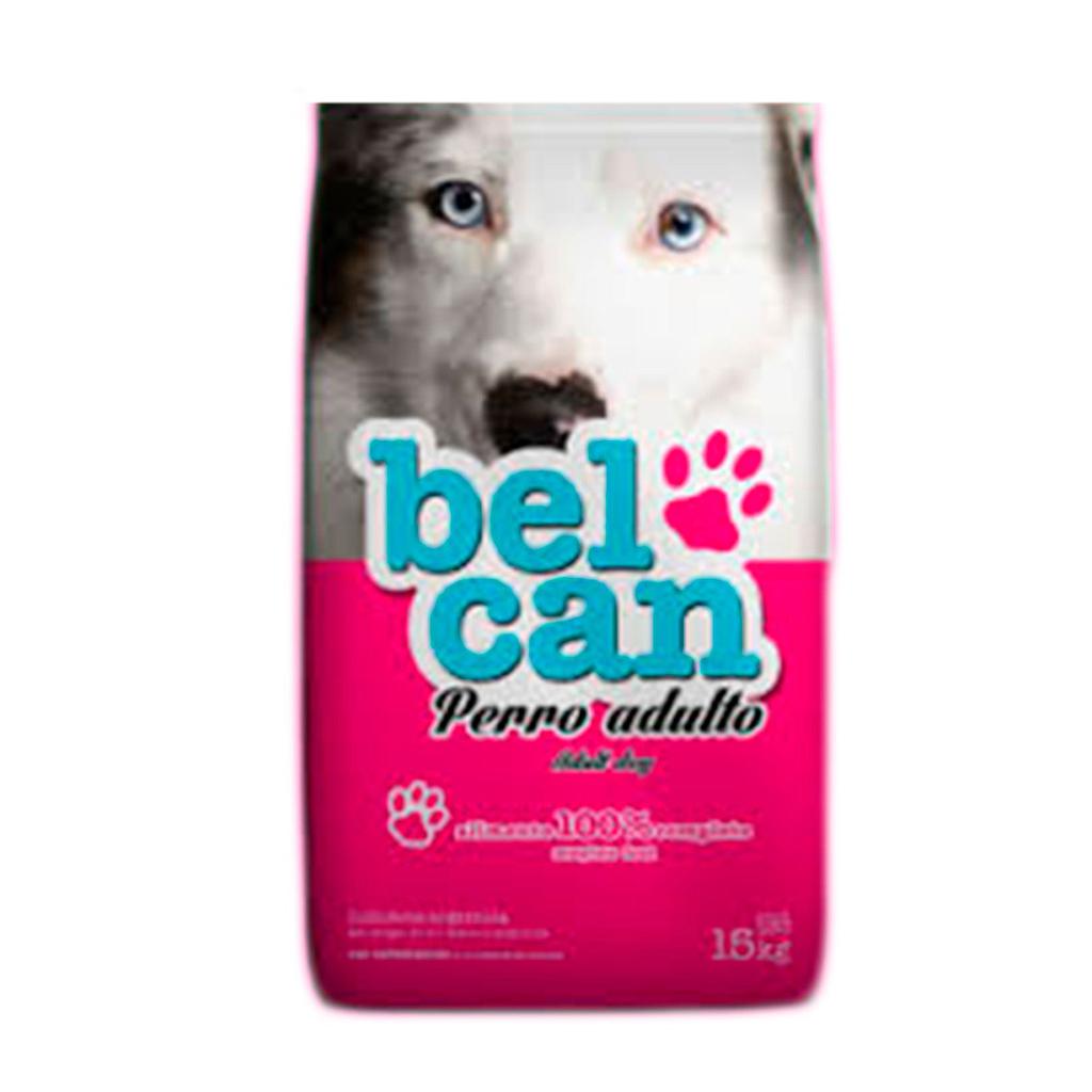 Vital Can Belcan Perro Adulto X 22 Kg.
