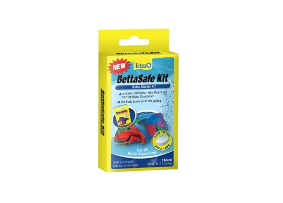 BETTA SAFE KIT - TETRA