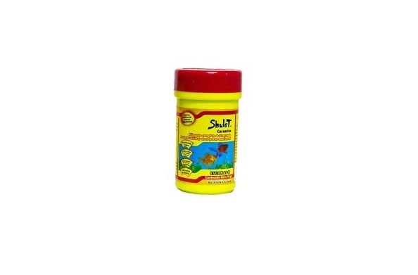 SHULET Nº 1 POTE X 10 GRS