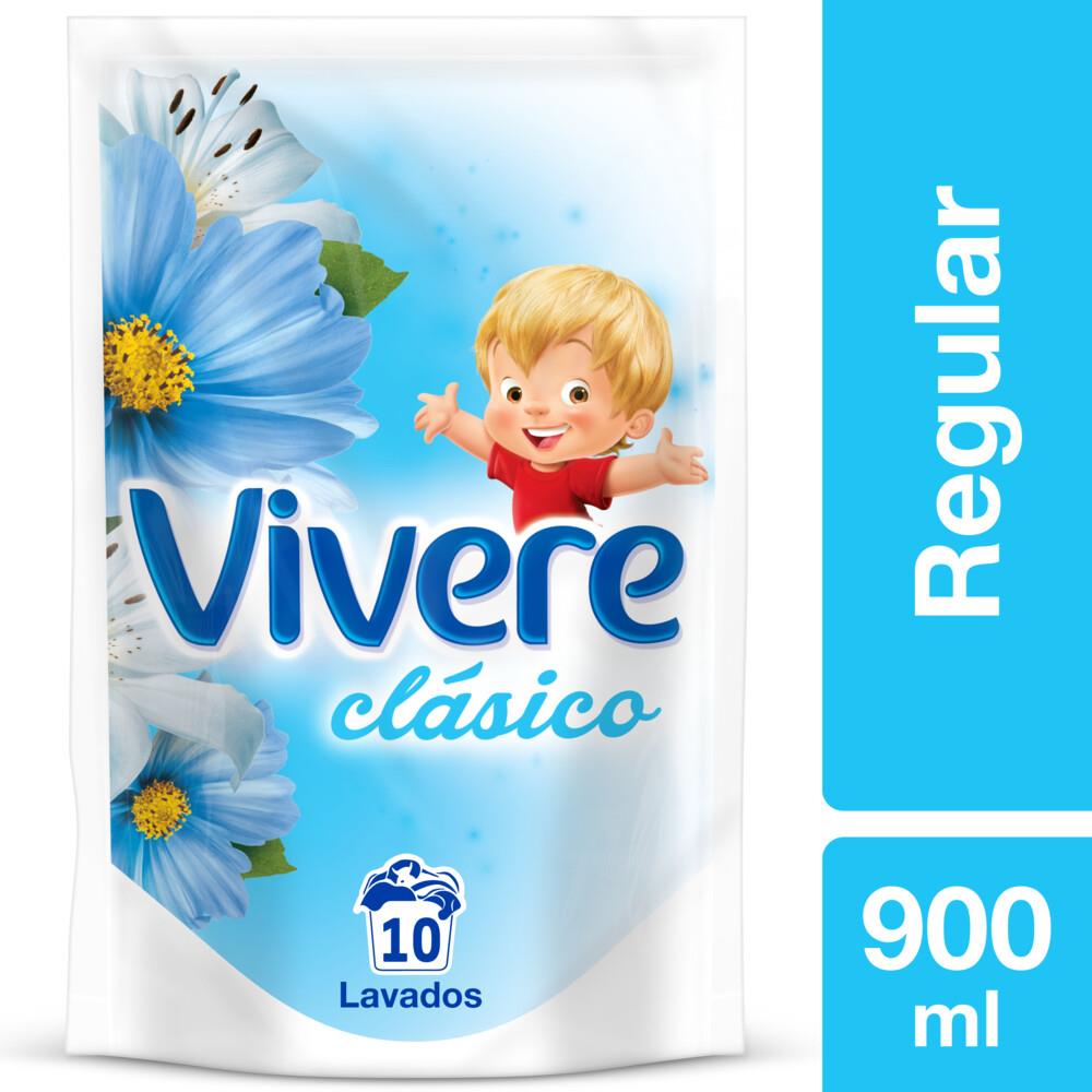 Suavizante Vivere X 900ml