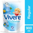 Suavizante Vivere X 900ml