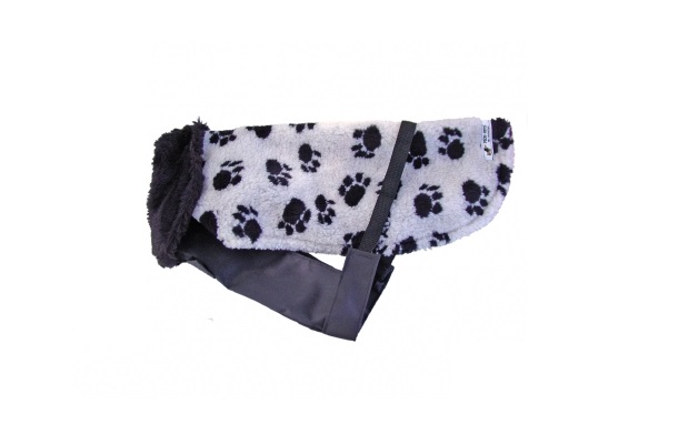 TAPADO PELUCHE PATITAS Nº8 60 CM. - PER-ROS