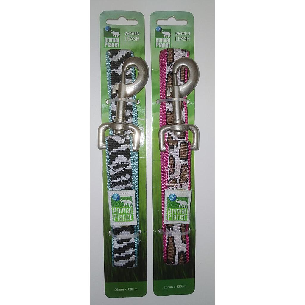 accesorios correa animal planet 12-097