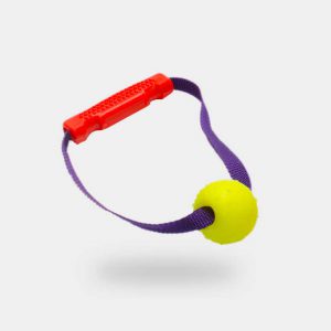 TIRADOR CON PELOTA Nº3 - CAFRAN