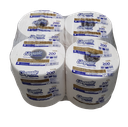 TOALLAS EN ROLLO ELEGANTE 4x20x200 PREMIUM <>