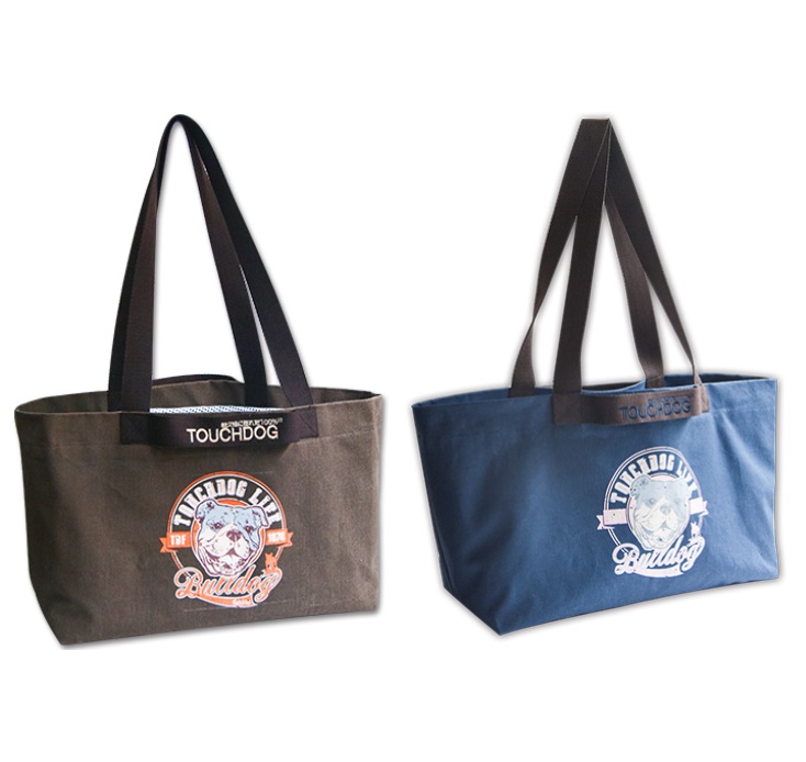 TOUCHDOG BOLSO PET CARRIER L - IMPORTADO