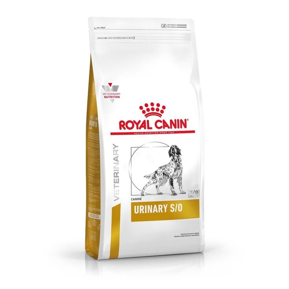 Royal Canin Urinary Dog 10 Kg