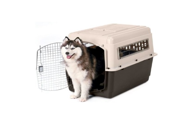 VARI KENNEL ULTRA 100X67X75 CM - MILLEX