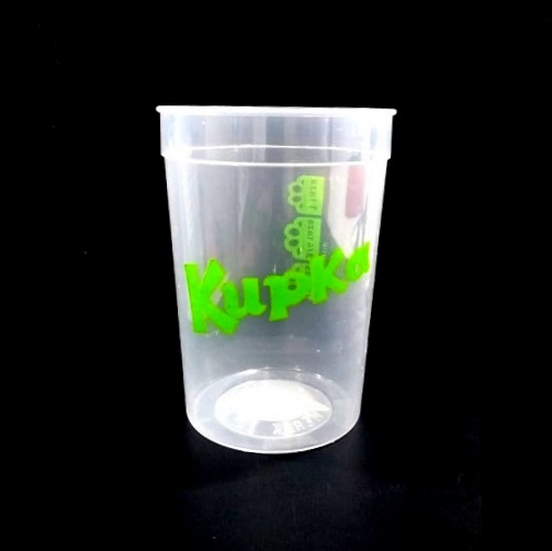VASO MEDIDOR - VALI