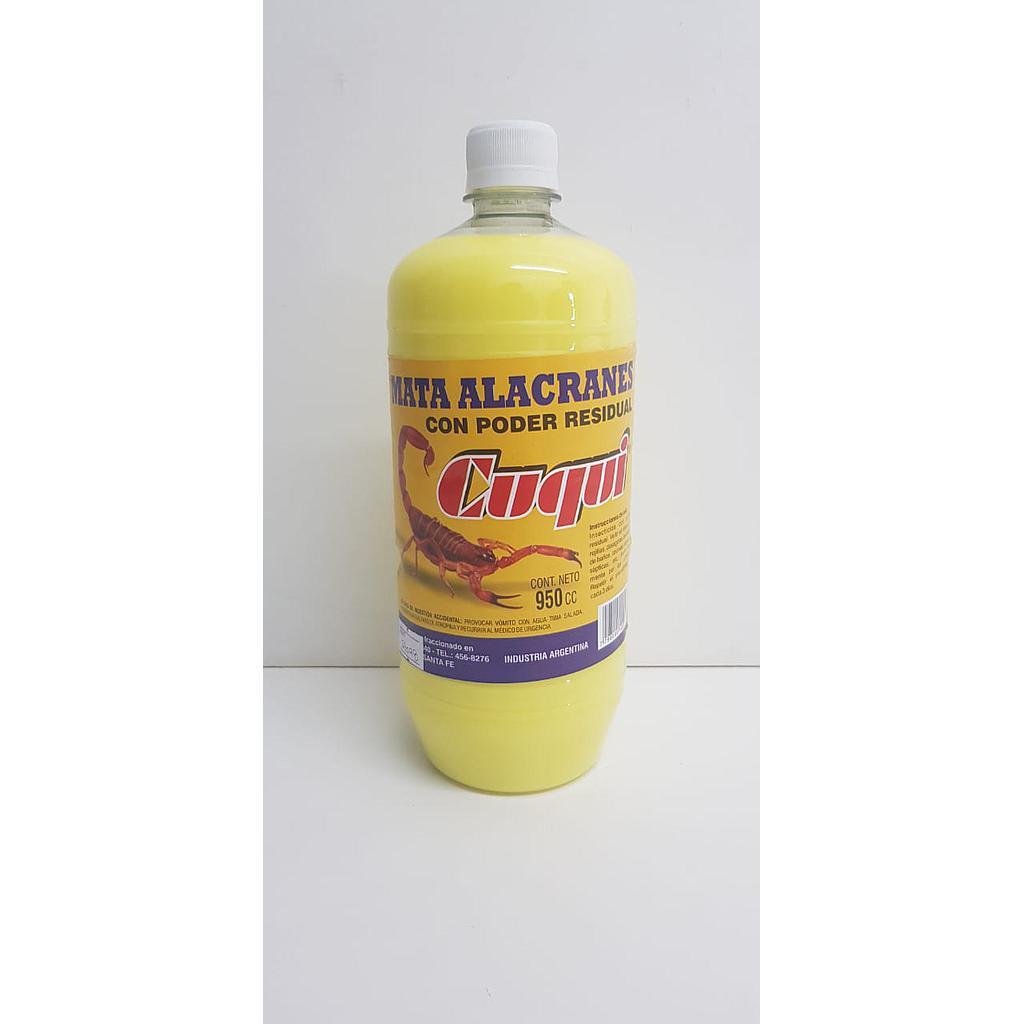 Veneno Para Alacranes