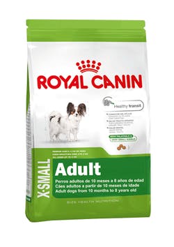 Royal Canin X-Small Adulto 1 Kg