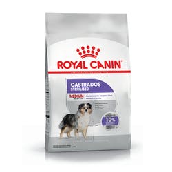 Royal Canin Medium Castrado x 7,5kg