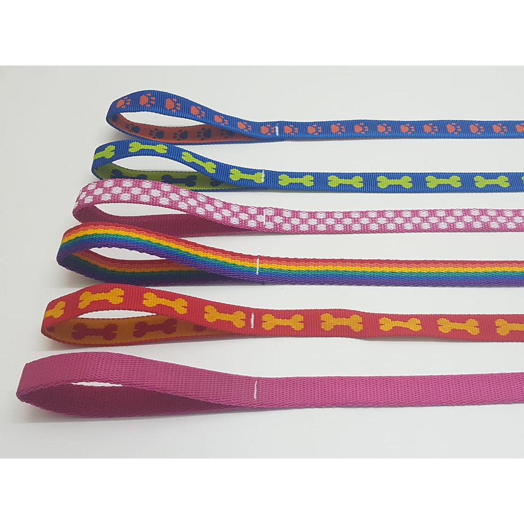 accesorios correa nylon nº 2