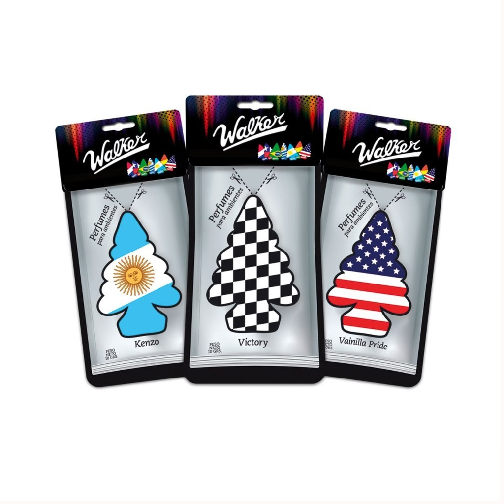 Pino Aromatizante Para Auto