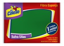 El Coloso Esponja Salva Uñas