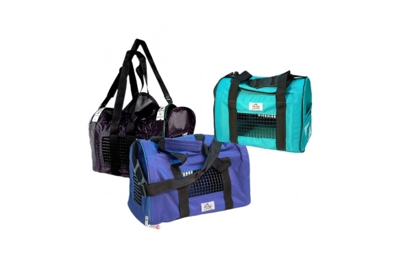 BOLSO FULL C/VENTILACION GRANDE - PER-ROS