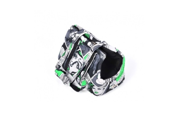 BOLSO LINEA TENDENCIA MEDIANO PER-ROS