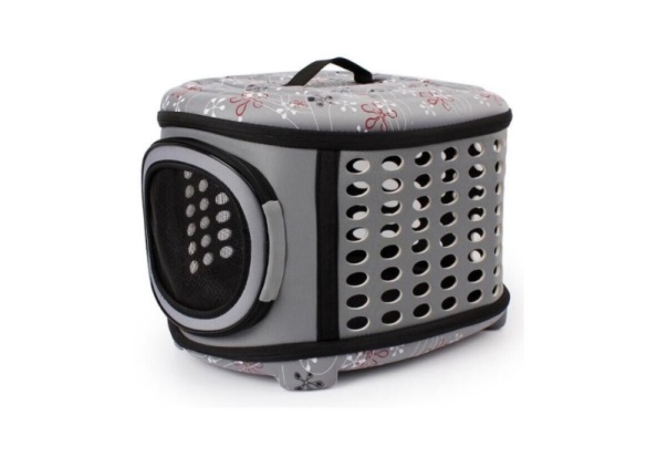 BOLSO URBAN CARRIER N°2 - PER-ROS