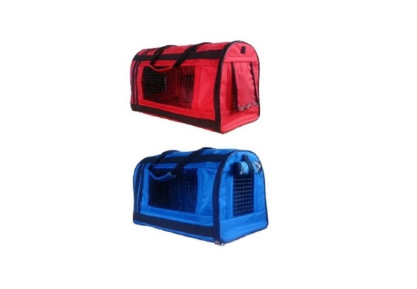 BOLSO VENTANA GRANDE- - MISTER HUESO