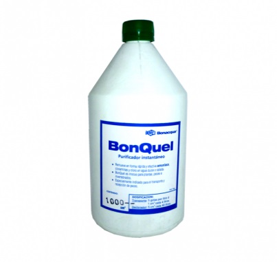 BONQUEL 250CC BONACQUA