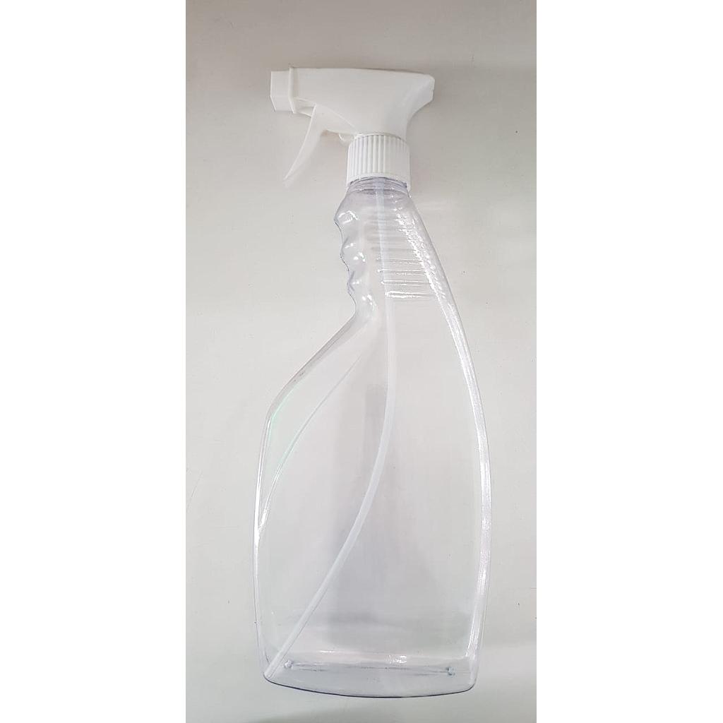 BOTELLA PARA PULVERIZADOR 500CC