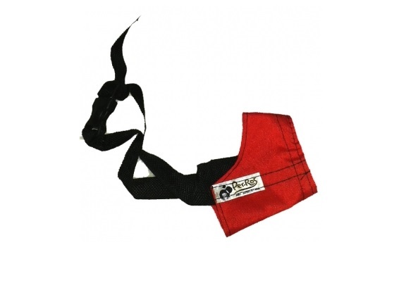 BOZAL NYLON Nº 4 - PER-ROS