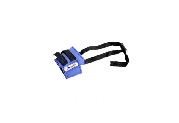 BOZAL NYLON REGULABLE - PER-ROS