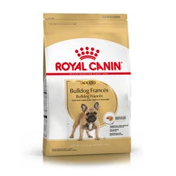 Royal Canin Bulldog Frances Adulto 7,5 Kg