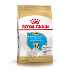 Royal Canin Bulldog Frances Junior 3 Kg