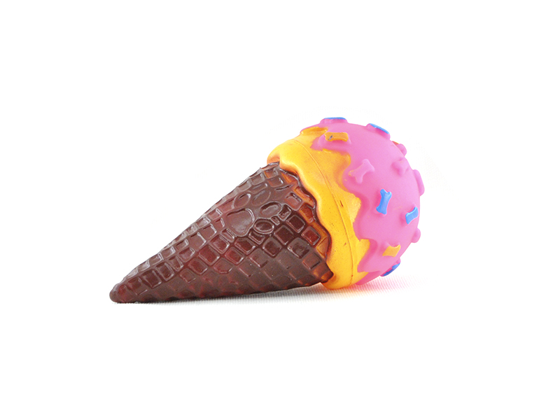 JUGUETE CUCURUCHO CON HUESITO - PER-ROS