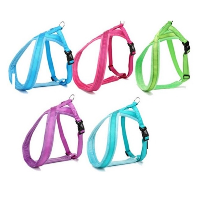 ARNES CRUZADO TALLE XL - PER-ROS