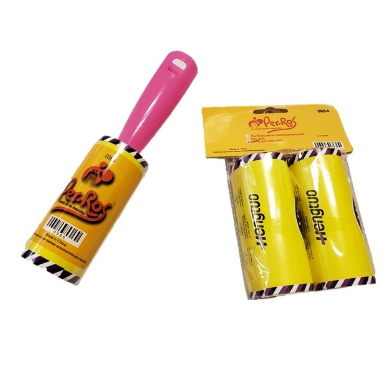 REPUESTO RODILLO PARA ROPA X2 UNIDADES - PER-ROS