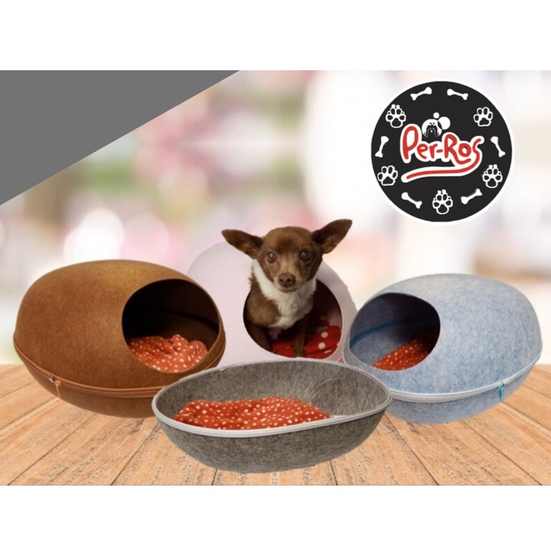 MOISES OVAL CON HUELLA 2 EN 1 47X39 CM - PER-ROS