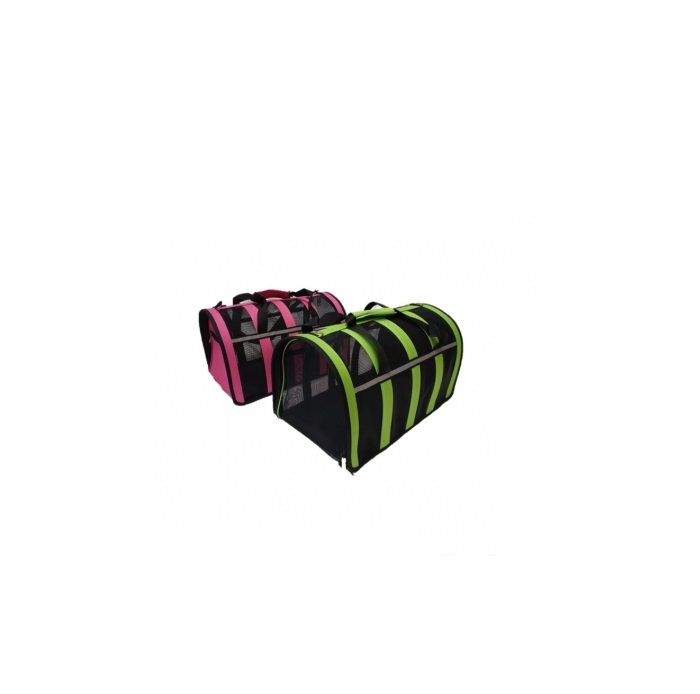 BOLSO HIPERVENTILADO PLEGABLE - PER-ROS