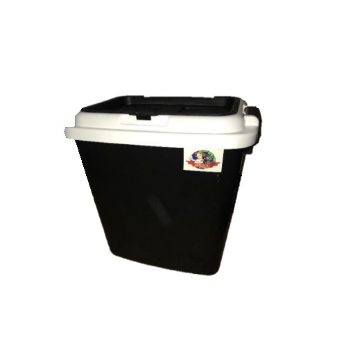 ALMACENADOR MEDIANO 30 LTS. 15 KG. XDL-30A